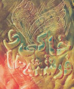 کتاب فرشته های خاکی | انتشارات سروش