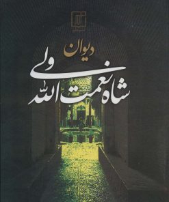 کتاب دیوان شاه نعمت الله ولی | انتشارات علم