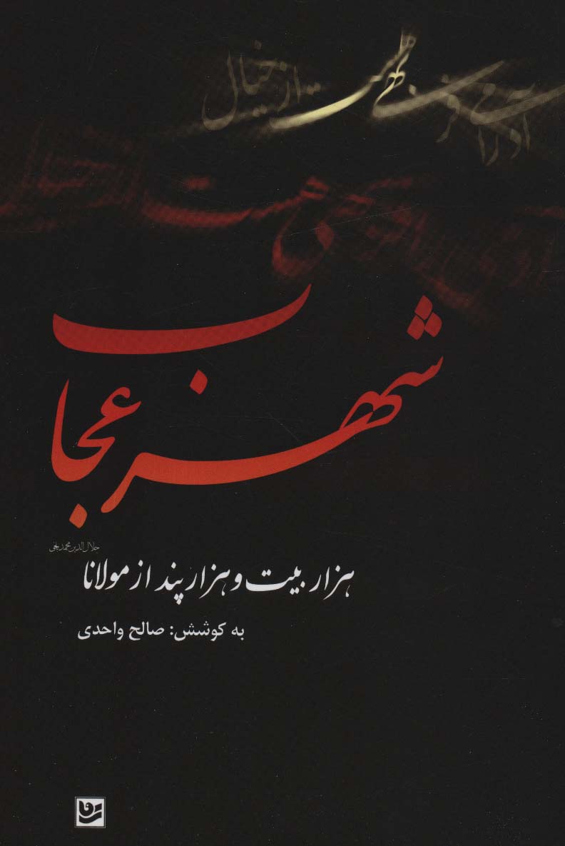 کتاب شهر عجاب | انتشارات نشر گویا