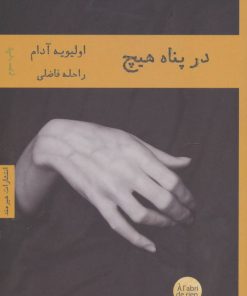 کتاب در پناه هیچ | انتشارات هیرمند