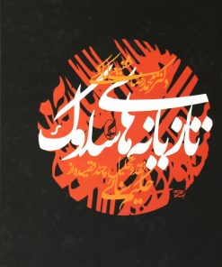 کتاب تازیانه های سلوک | انتشارات آگاه