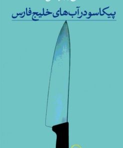 کتاب پیکاسو در آب های خلیج فارس | انتشارات نشر ثالث