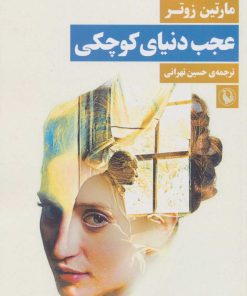 کتاب عجب دنیای کوچکی | انتشارات مروارید