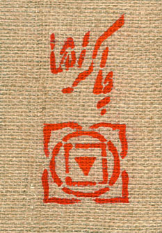 کتاب چاکراها | انتشارات حوض نقره