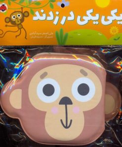 کتاب کتاب حمامی یکی یکی در زدند | انتشارات شهر قلم