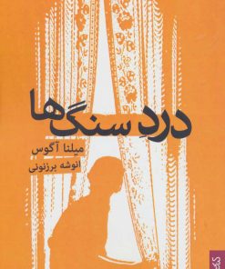 کتاب درد سنگ ها | انتشارات کتابسرای میردشتی