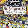 کتاب Spectacular School Trip | انتشارات معیار علم