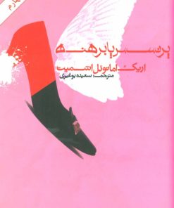 کتاب پرنسس پابرهنه | انتشارات افراز