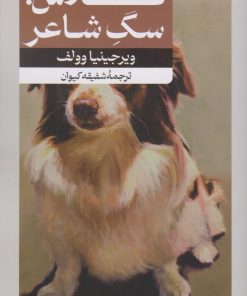 کتاب فلاش؛ سگ شاعر‏‫ | انتشارات امیرکبیر
