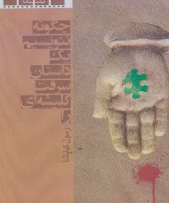 کتاب چگونه ننویسیم یک داستان سرقت کلیشه ای را | انتشارات افراز