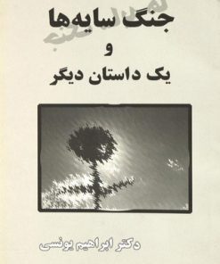 کتاب جنگ سایه ها | انتشارات معین