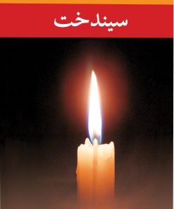 کتاب سیندخت | انتشارات نگاه