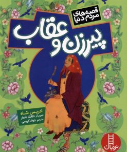 کتاب پیرزن و عقاب | انتشارات فنی ایران نردبان