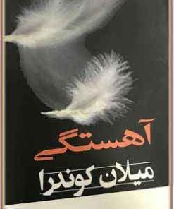 کتاب آهستگی | انتشارات روشنگران و مطالعات زنان