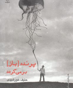 کتاب پرنده باز برمی گردد | انتشارات فصل پنجم