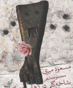 کتاب شاخه گلی در دهان تفنگ | انتشارات کتاب کوله پشتی