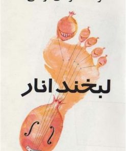 کتاب لبخند انار | انتشارات معین