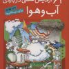 کتاب ۶۳ آزمایش علمی درباره ی آب و هوا | انتشارات ذکر