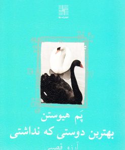 کتاب بهترین دوستی که نداشتی | انتشارات نیلا