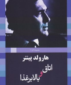 کتاب اتاق و بالابر غذا | انتشارات سبزان