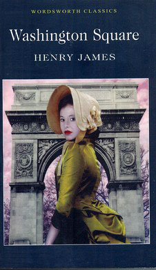 کتاب Washington Square | انتشارات معیار علم