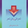 کتاب شعر فنی و فن شعر | انتشارات سخن