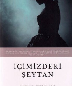 کتاب Icimizdeki Seytan | انتشارات معیار علم