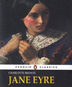 کتاب Jane Eyre | انتشارات معیار علم