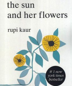 کتاب The Sun and Her Flowers | انتشارات آی آی کتاب