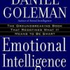 کتاب Emotional Intelligence | انتشارات معیار علم