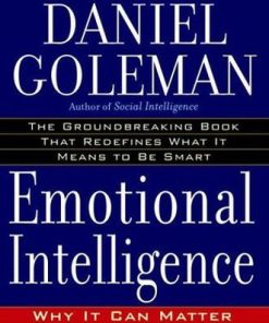 کتاب Emotional Intelligence | انتشارات معیار علم
