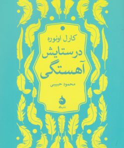 کتاب در ستایش آهستگی | انتشارات ماهی
