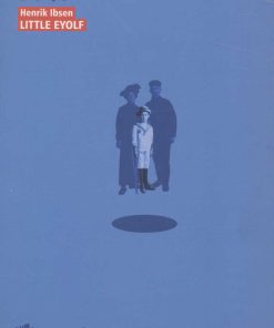 کتاب آیلف کوچولو | انتشارات بیدگل