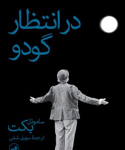 کتاب در انتظار گودو | انتشارات نشر ثالث