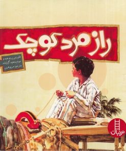 کتاب راز مرد کوچک | انتشارات فنی ایران نردبان