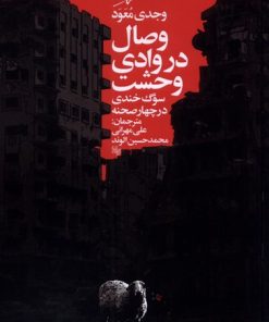 کتاب وصال در وادی وحشت | انتشارات سیب سرخ