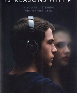 کتاب Thirteen Reasons Why | انتشارات معیار علم