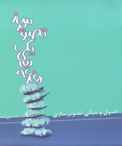 کتاب دغدغه های یک تصویرساز | انتشارات کتابسرای میردشتی