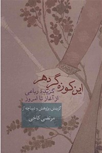 کتاب این کوزه گر دهر | انتشارات سخن