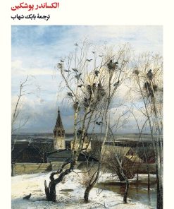 کتاب داستان‌های بلکین | انتشارات بیدگل