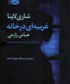 کتاب غریبه ای در خانه | انتشارات آموت