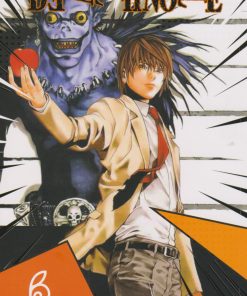 کتاب Death Note | انتشارات هیرمند