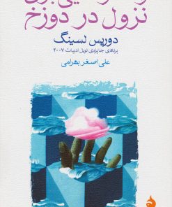 کتاب رهنمودهایی برای نزول در دوزخ | انتشارات ماهی