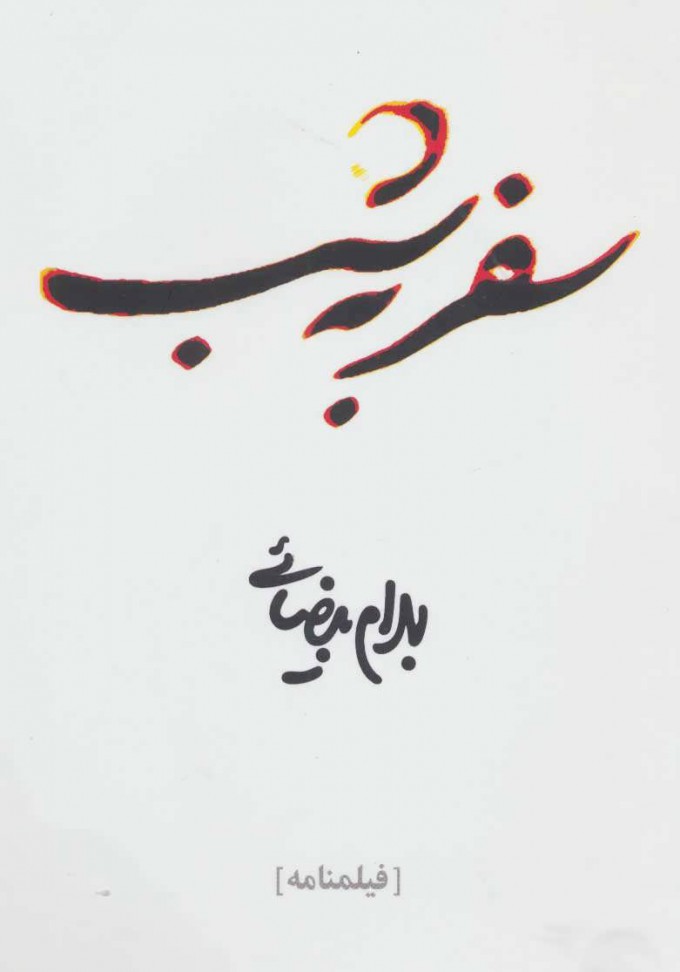 کتاب سفر به شب | انتشارات روشنگران و مطالعات زنان