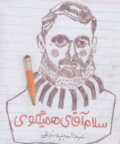 کتاب سلام آقای همینگوی | انتشارات سروش