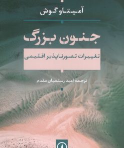 کتاب جنون بزرگ | انتشارات نشر نی