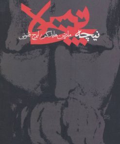 کتاب نیچه (1) | انتشارات آگه