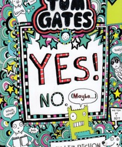 کتاب Yes! No | انتشارات معیار علم