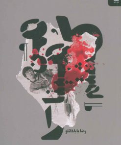 کتاب من مینا را کشتم | انتشارات آوند دانش