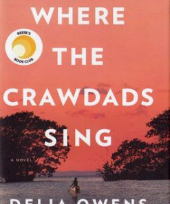 کتاب Where the Crawdads Sing | انتشارات معیار علم
